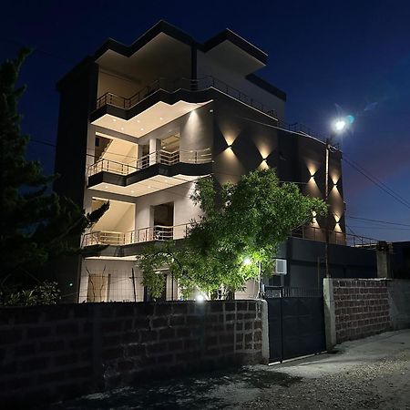 Mico'S Apartments Vlorë Exteriér fotografie