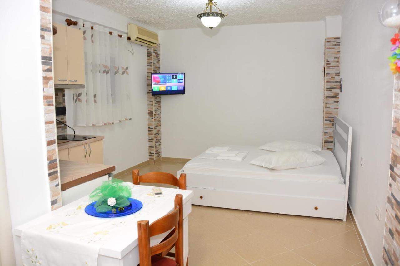 Mico'S Apartments Vlorë Exteriér fotografie