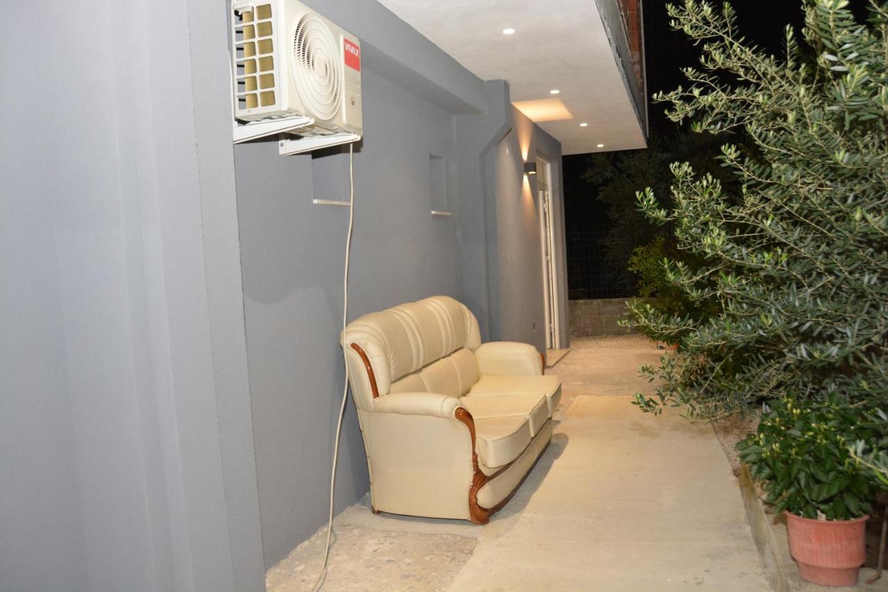Mico'S Apartments Vlorë Exteriér fotografie