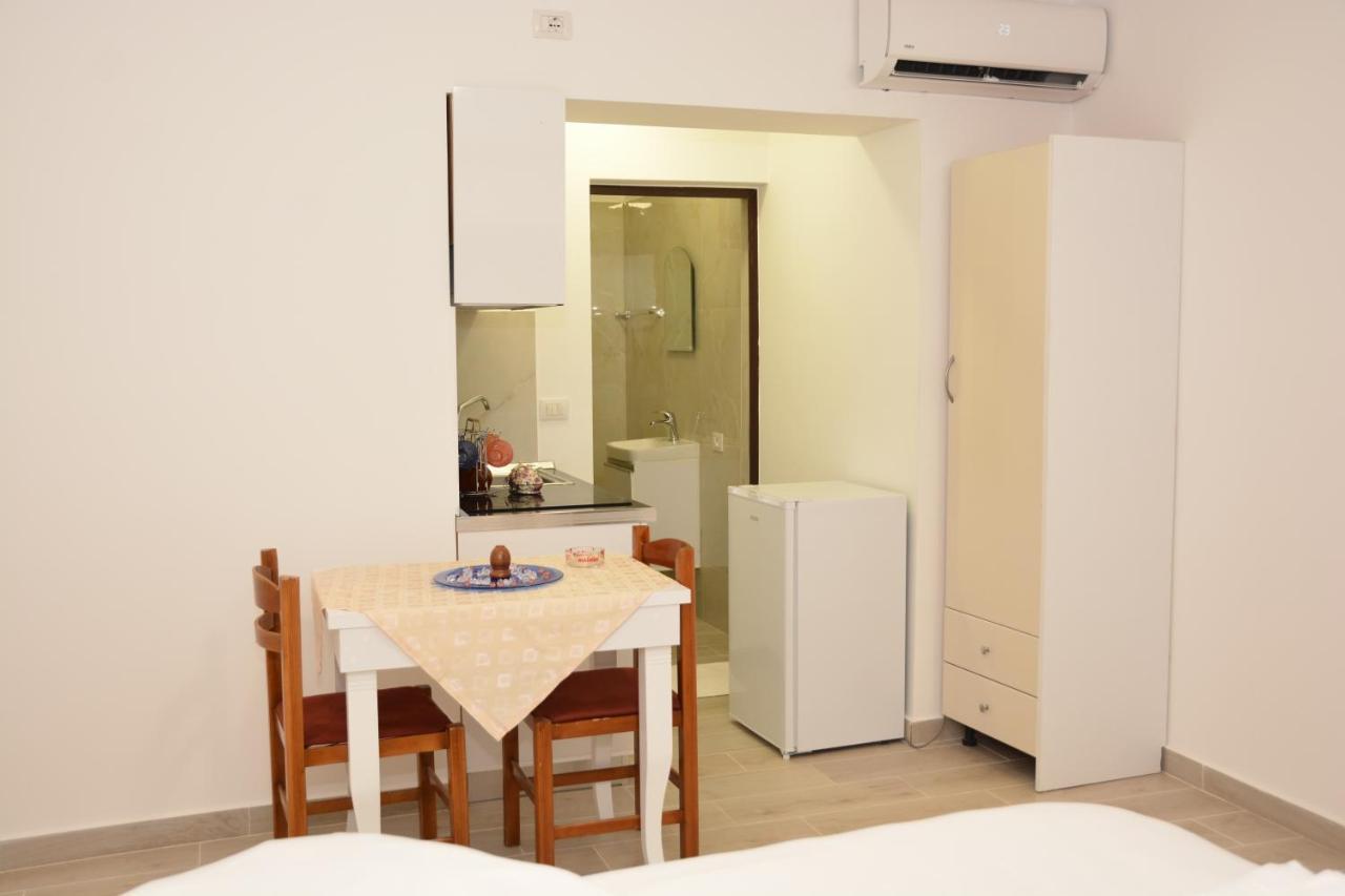 Mico'S Apartments Vlorë Exteriér fotografie