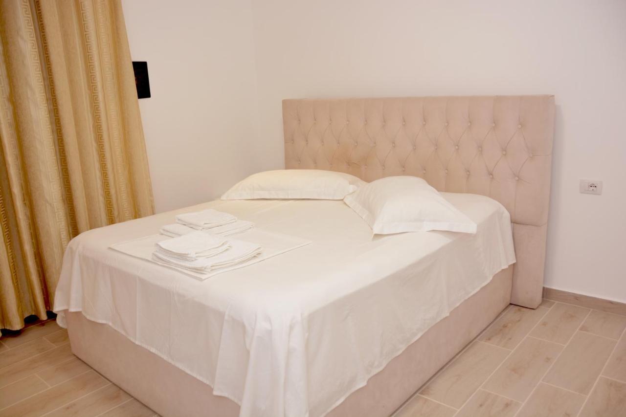 Mico'S Apartments Vlorë Exteriér fotografie