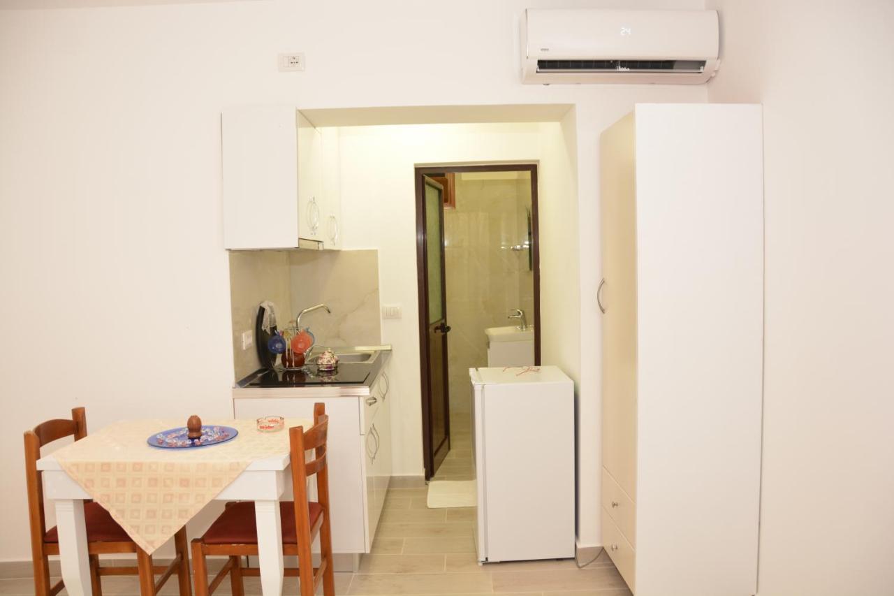 Mico'S Apartments Vlorë Exteriér fotografie